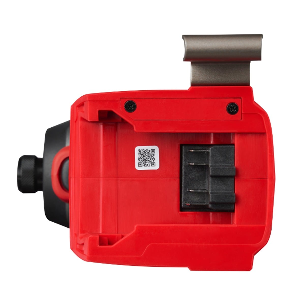 Milwaukee M18 FUEL ONE-KEY 1/4 Hex Impact Driver with Free Case
